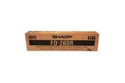 Sharp Drum Fo2600/2700/m Each