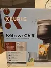 Keurig K-Supreme Gray Pod Coffee Machine