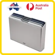 Joseph Joseph Folio Large Chopping Board Set - Editions (Sky) Kitchen Tools AUS