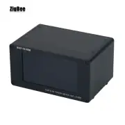 MAT-S1500 Digital Display SWR Power Meter 1500W High Precision RF Power Meter