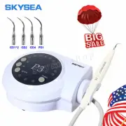 USA Dental Ultrasonic Piezon Scaler for Satelec DTE Handpiece tips