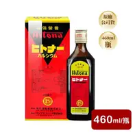 在飛比找momo購物網優惠-【喜多納】營養液X1瓶(460ml/瓶)