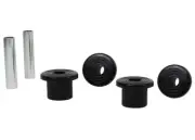 Whiteline Rear Leaf Spring - Front Eye Bushing Kit to Suit Mitsubishi Triton ...