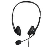 多寶萊 M13雙耳話務員專用耳機客服耳麥電話機無線座機聽筒固話手機電腦頭戴式電銷耳塞
