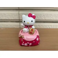 在飛比找蝦皮購物優惠-7-11 Hello Kitty開運撲滿 Hello Kit