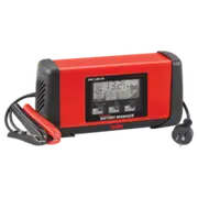 Projecta HDBM4000 6/12/24V Automatic 40 AMP 8 Stage Battery Manager