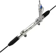 Power Steering Rack LHD Steering Gear Pinion Box Compatible For Benz Sprinter W901 95-06 9014600800 9014610401 9014604100