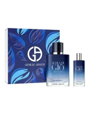 [Giorgio Armani] Acqua Di Gio Profondo Set 100ml