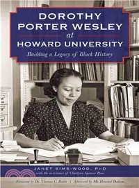 在飛比找三民網路書店優惠-Dorothy Porter Wesley at Howar