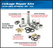 All Balls Suspension Linkage Repair Kit Beta