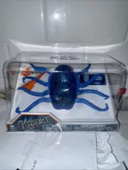 HEXBUG Kraken Blue