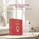 2x5ml Lure Pheromone Attractant Perfume Men/Women Passion Y5H3 Fragrance A4Q5