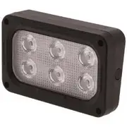 Ignite LED Angled Worklamp Flood Beam - IWL605BF