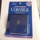 Corn Silk Shineless Naturally Sheer Pressed Powder Classic Translucent No Color