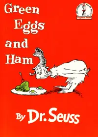 在飛比找博客來優惠-Dr. Seuss: Green Eggs and Ham