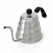Pour Over Gooseneck Kettle-Perfect Drip Coffee Kettle Coffee & Tea-1.2 L