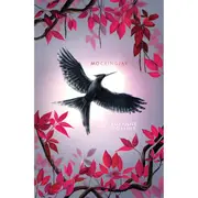 Mockingjay: The Hunger Games Deluxe Edition by Suzanne Collins - Book