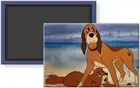 The Fox and the Hound Tod Todd Copper Book Image 2 x 3 Refrigerator Magnet
