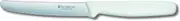 Victorinox Standard Wavy Edge Steak and Tomato Knife, White