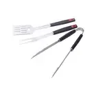 Jumbuck 3 Piece BBQ Tool Set