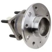 For Saturn LS1 LS2 LW1 LW2 L100 L200 L300 LW200 L300 Rear Wheel Hub Assembly