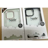 Hoda 普通款/磁吸款 柔石軍規防摔保護殼 iPhone 14 plus pro max 手機殼 防摔殼