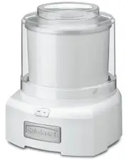 Cuisinart Automatic Frozen Yogurt, Ice Cream & Sorbet Maker ICE-21P1