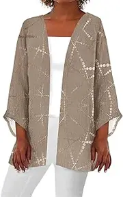 [Generic] Tunic Tops for Women 2023,Womens Shirts Womens Tops Summer Casual Long Sleeve t Shirts for Women Summer Tshirts Shirts for Women Woman Summer Clothes Womens Tops Plus Size