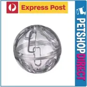 Featherland Paradise Creative Foraging Party Ball 8cm EXPRESS POST