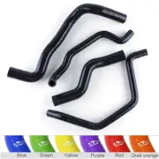 ZAP Silicone Hose For Nissan Sentra 180 Sunny Pulsar B15 N16 QG18DE 1.8L 00-06 (for: Nissan)