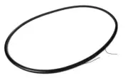 Genuine OEM Sunroof Seal For BMW 54108036477