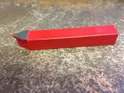 E-8 GRADE C2 CARBIDE TIPPED TOOL BIT