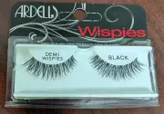 20 Pair Ardell Demi Wispies Eyelashes