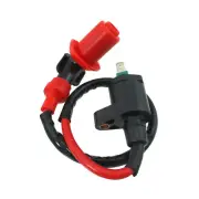 Ignition Coil For GY6 50cc 125cc 150cc Engine Chinese ATV Quad 4 Wheeler Go Kart