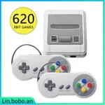 620IN1 CLASSIC CLASSIC SUPER MINI SFC GAMEBOY W/ 2X WIRED CO