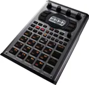 ROLAND SP-404MKII Sampler & Effector, Beatmaking Machine, Japan