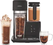 Sunbeam Frappe Iced And Hot Coffee Maker