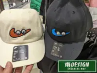 在飛比找Yahoo!奇摩拍賣優惠-南🔥2024 1月 NIKE Club 棒球帽 遮陽 童帽 