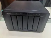 在飛比找Yahoo!奇摩拍賣優惠-Synology DS1515 NAS