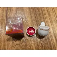 在飛比找蝦皮購物優惠-Starbucks 星巴克2011龍年濾茶器