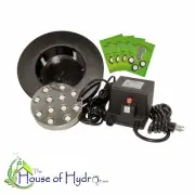 Mist Maker, 12 Discs, with Float and Spare Discs- The House of Hydro