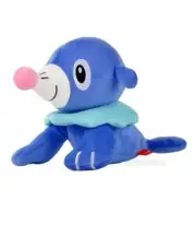 21cm Original Popplio Plush Popplio Stuffed Toy Kawaii Tail You