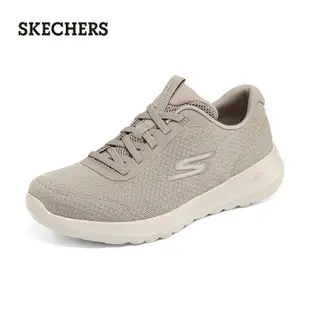 100原廠％Skechers斯凱奇舒樂步休閑鞋女簡約舒適跑步鞋網布透氣緩震運動鞋