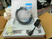 C2G p/n: C2G29444 High Speed Display Port to HDMI Adapter Wall Plate & Cable
