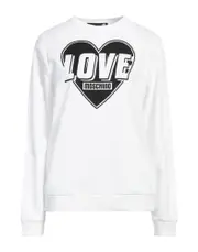 [LOVE MOSCHINO] LOVE MOSCHINO Sweatshirts - Item 10395035