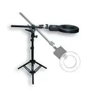 DigPro ML-22 Magic Lighting Kit Black - NEW