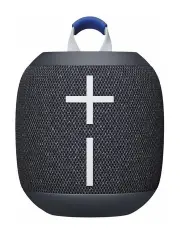 [Ultimate Ears] Wonderboom 4 Bluetooth Speaker in Active Black
