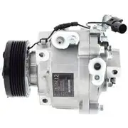 Jayair A/C Compressor - CM1527