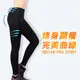 INSTAR PRO SPORT女緊身長褲(緊身褲 台灣製 慢跑 路跑【31197】≡排汗專家≡