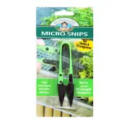 5 X Mr Fothergill's Micro Snips